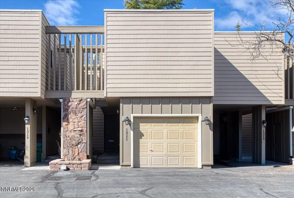 1321 Jones Reno NV 89503