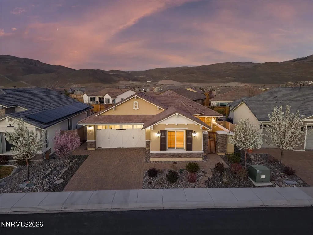 9690 Thesolious Reno NV 89521