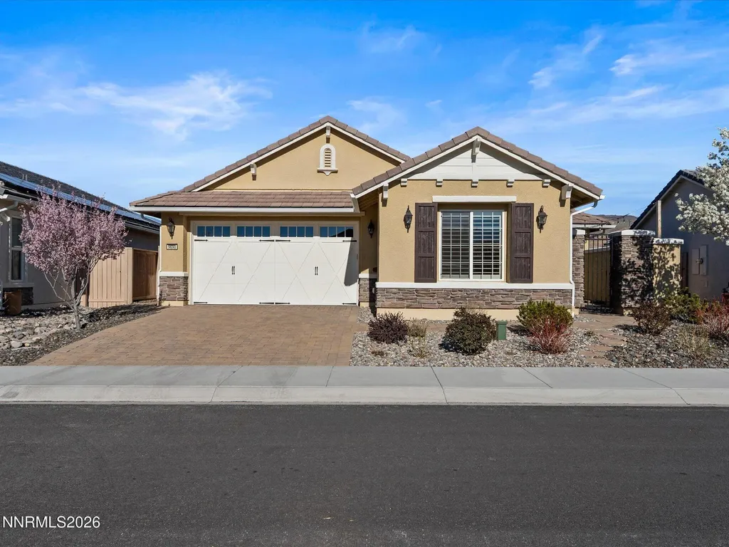9690 Thesolious Reno NV 89521