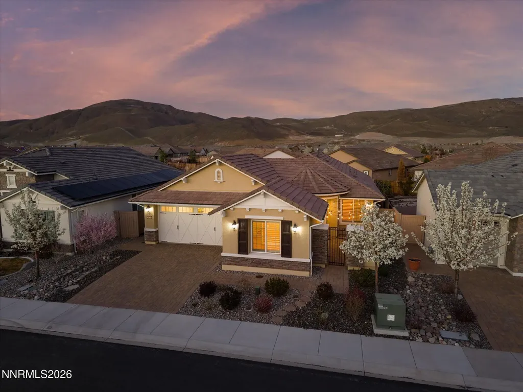 9690 Thesolious Reno NV 89521