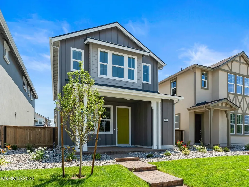 1377 Vine Gate Carson City NV 89701