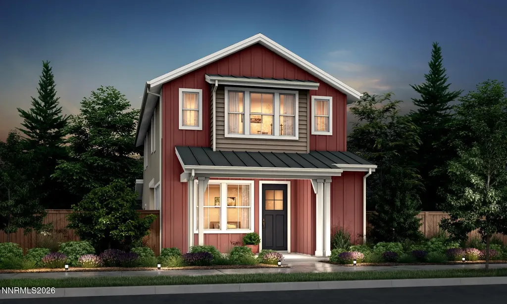 1377 Vine Gate Carson City NV 89701