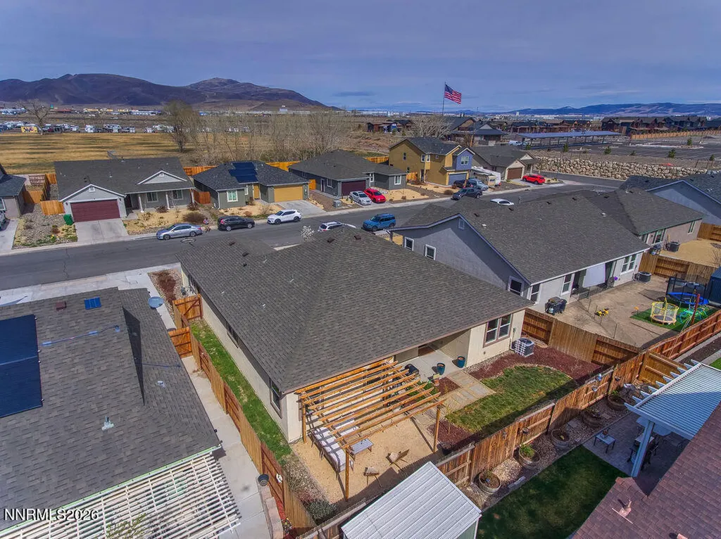 569 Country Hollow Fernley NV 89408