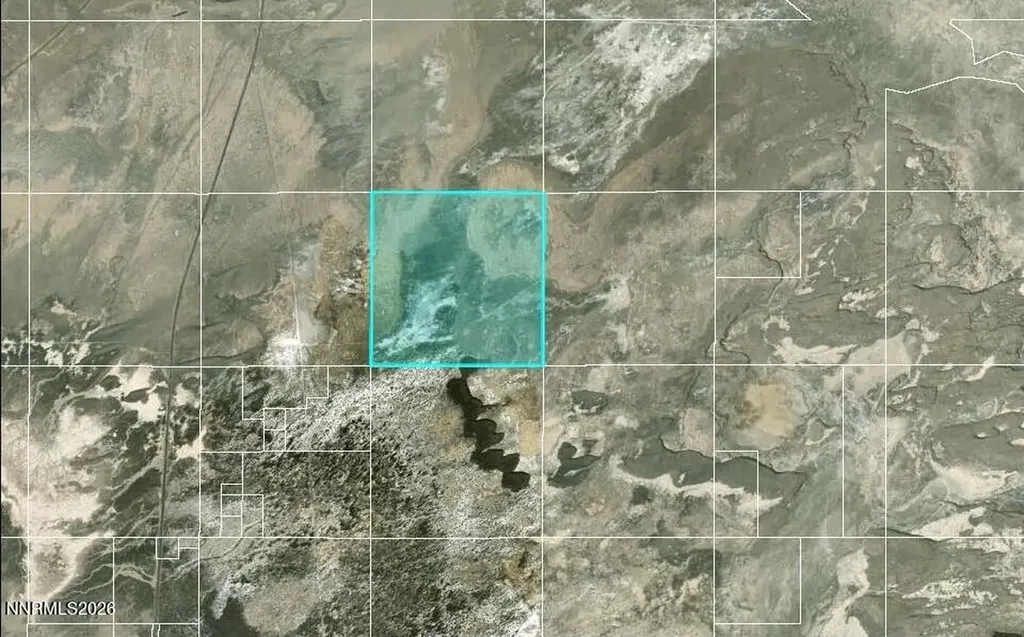 T21N R29e S17 N/a Fallon NV 89406