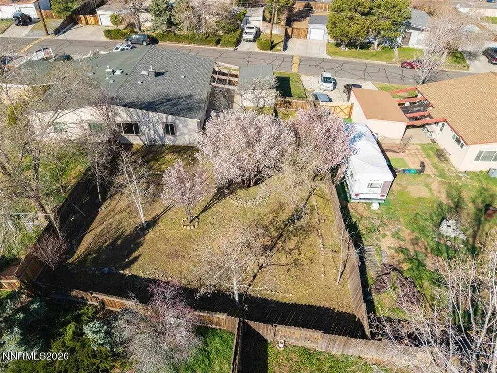 11272 Green Mountain Reno NV 89506