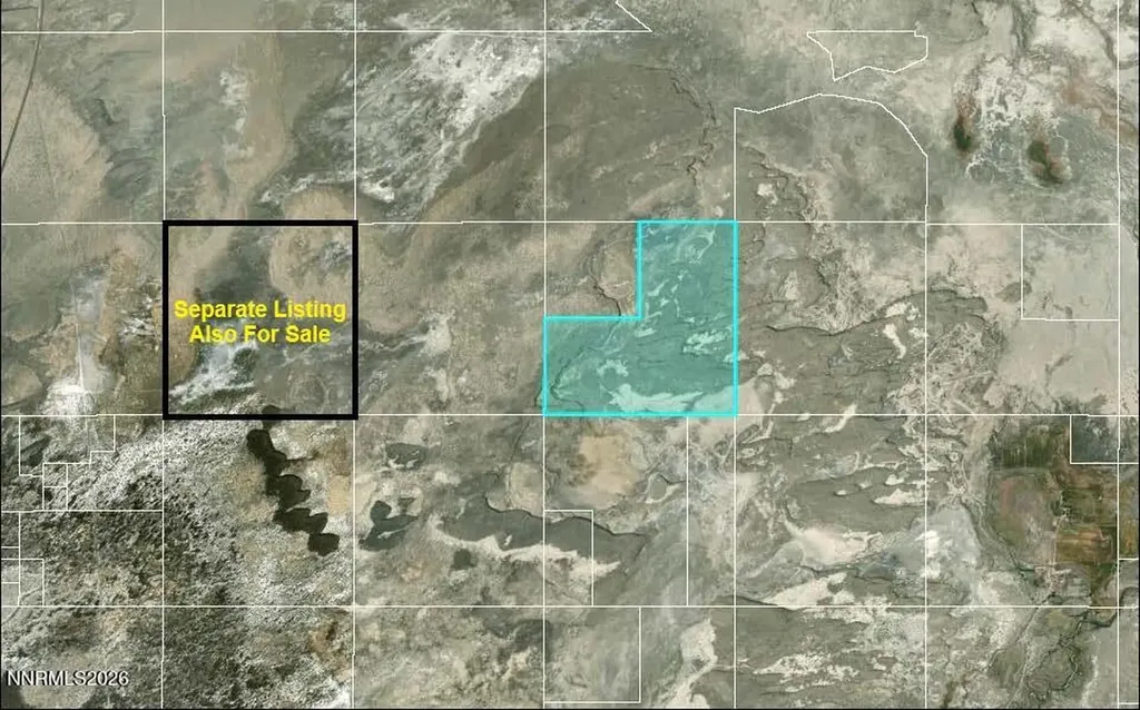T21N R29e S15 N/a Fallon NV 89406