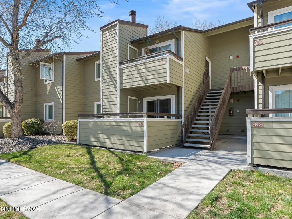 7680 Bluestone Reno NV 89511