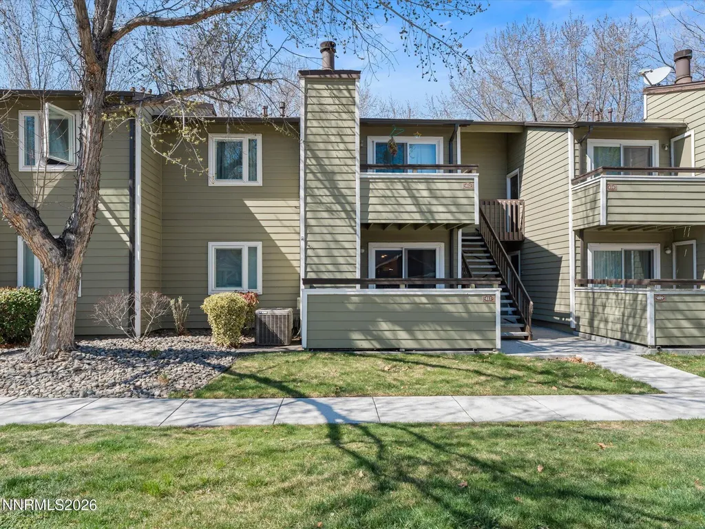 7680 Bluestone Reno NV 89511