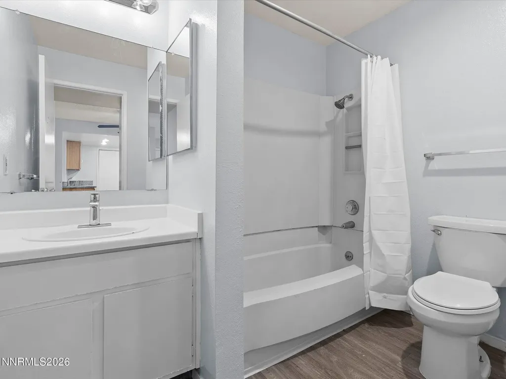 7680 Bluestone Reno NV 89511