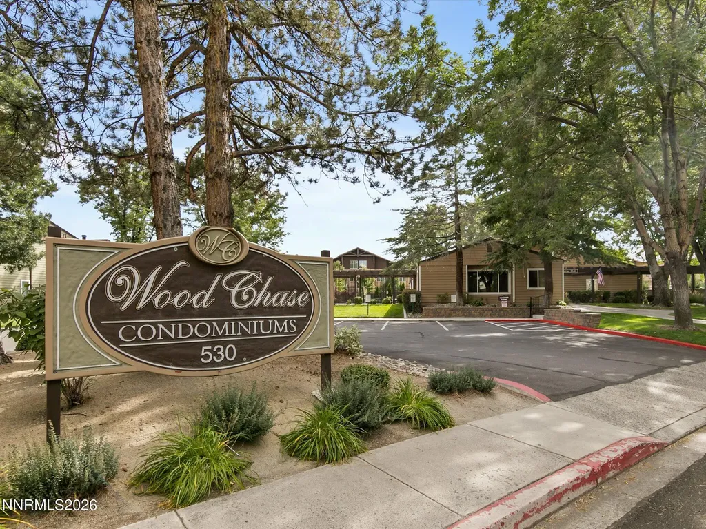 7680 Bluestone Reno NV 89511