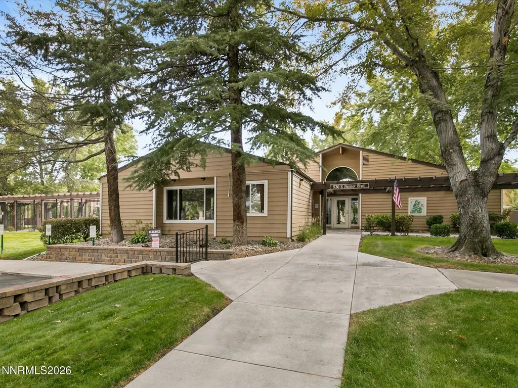 7680 Bluestone Reno NV 89511
