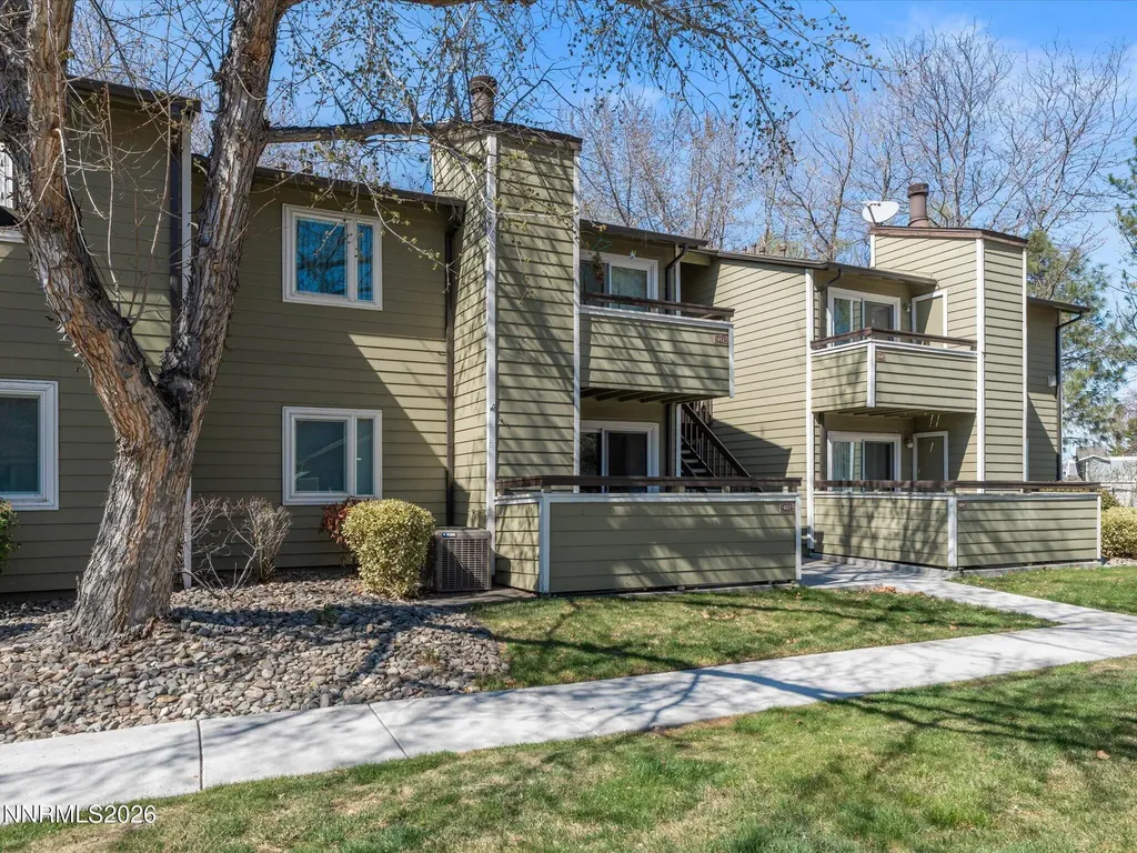 7680 Bluestone Reno NV 89511