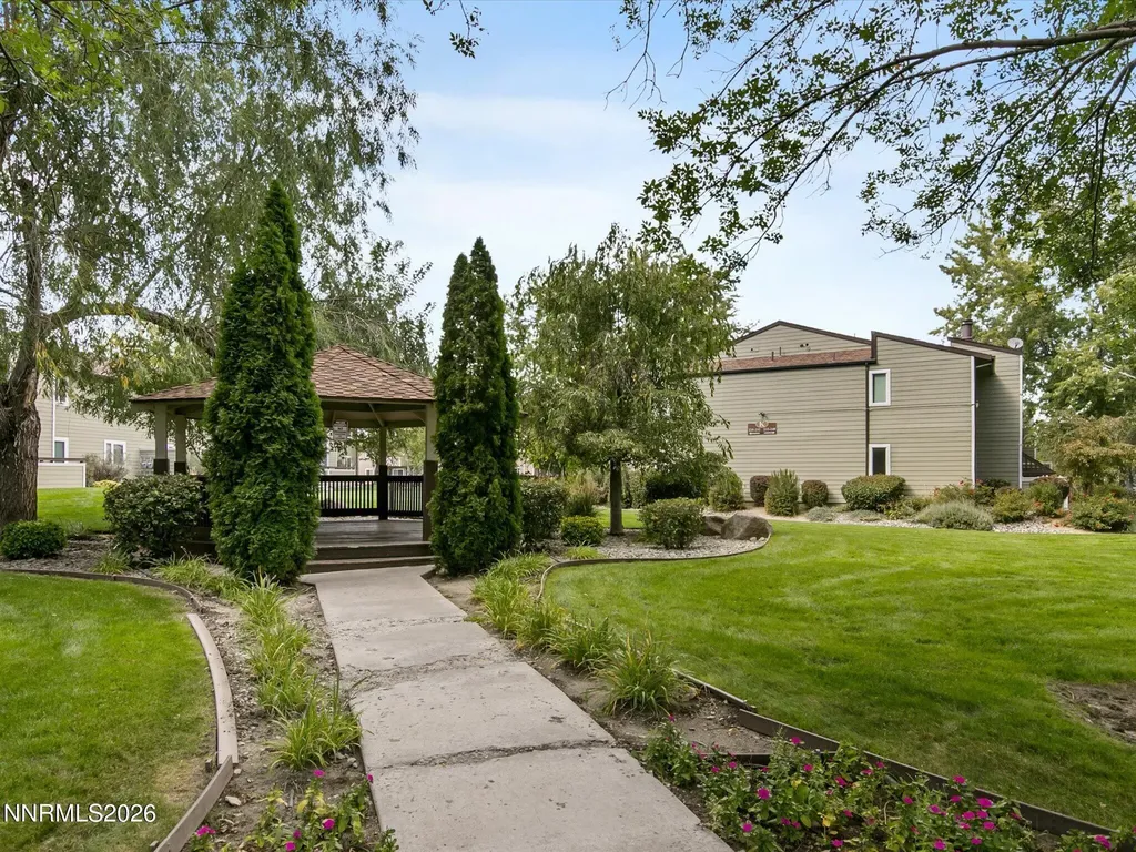 7680 Bluestone Reno NV 89511