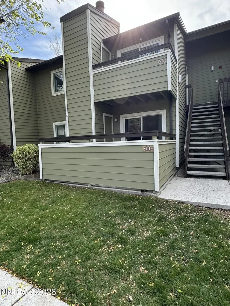 7680 Bluestone Reno NV 89511