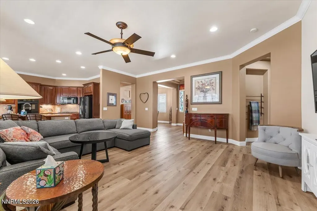 3241 Diamond Ridge Reno NV 89523