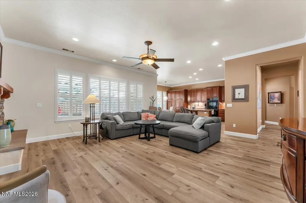 3241 Diamond Ridge Reno NV 89523
