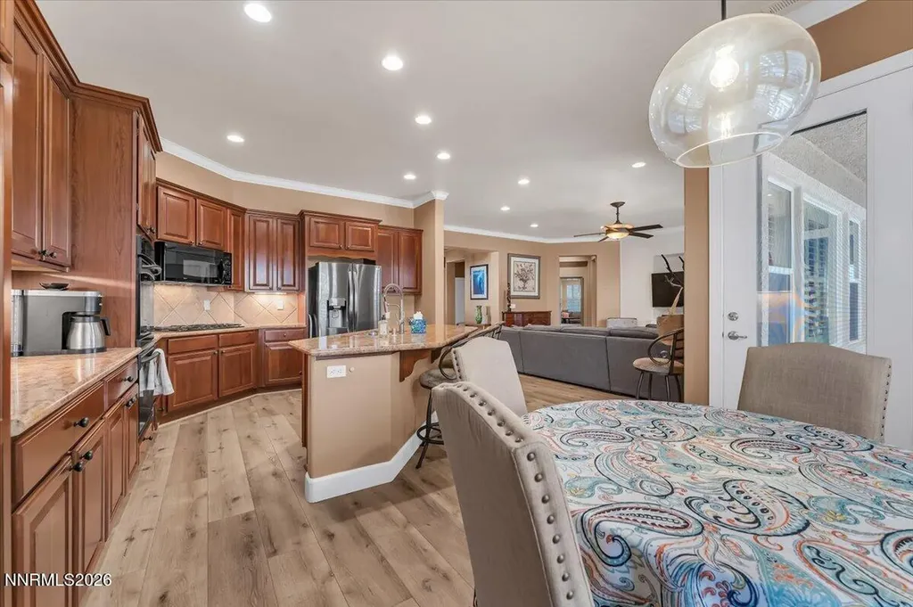 3241 Diamond Ridge Reno NV 89523