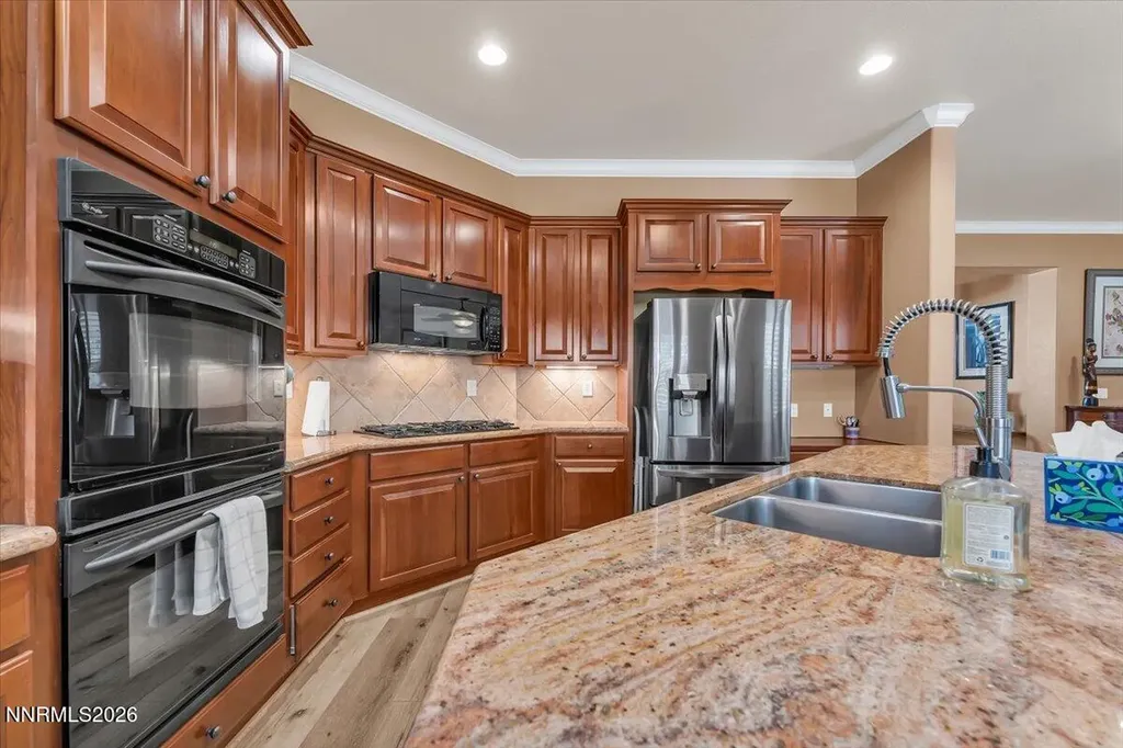 3241 Diamond Ridge Reno NV 89523