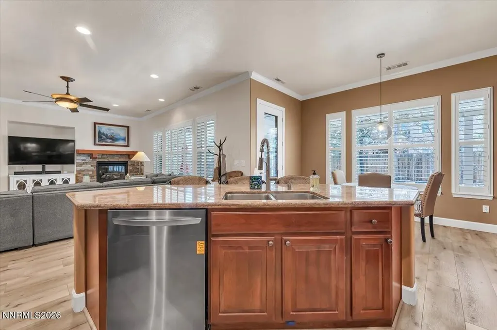 3241 Diamond Ridge Reno NV 89523