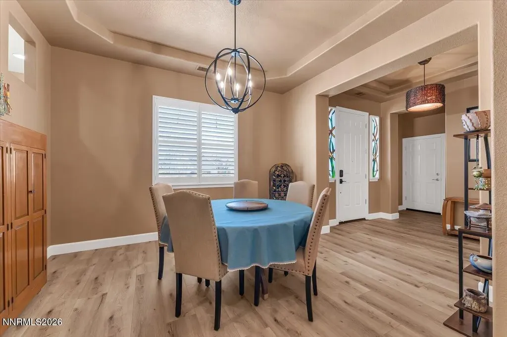 3241 Diamond Ridge Reno NV 89523