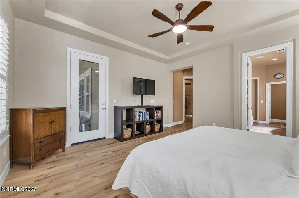 3241 Diamond Ridge Reno NV 89523