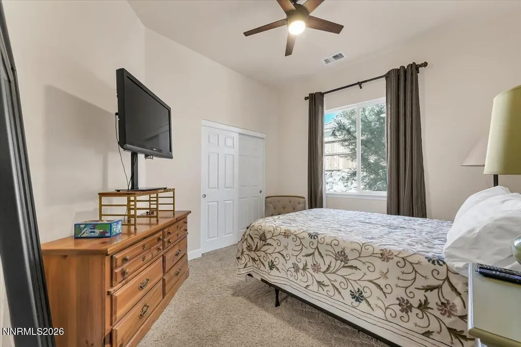 3241 Diamond Ridge Reno NV 89523