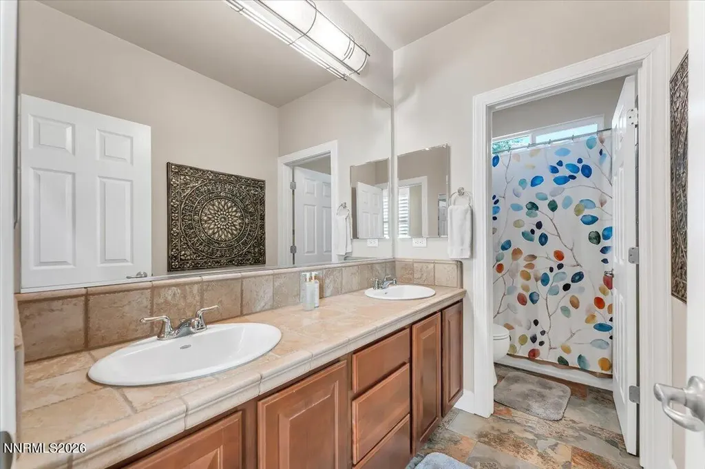 3241 Diamond Ridge Reno NV 89523