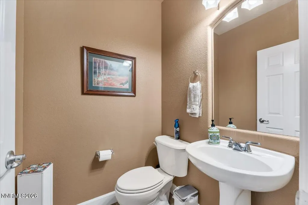 3241 Diamond Ridge Reno NV 89523