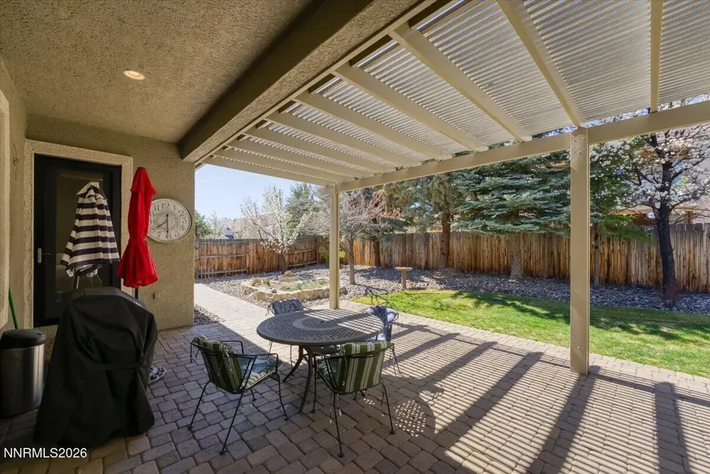 3241 Diamond Ridge Reno NV 89523