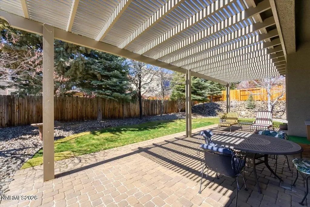 3241 Diamond Ridge Reno NV 89523