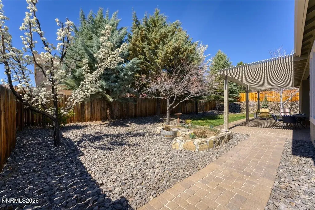 3241 Diamond Ridge Reno NV 89523