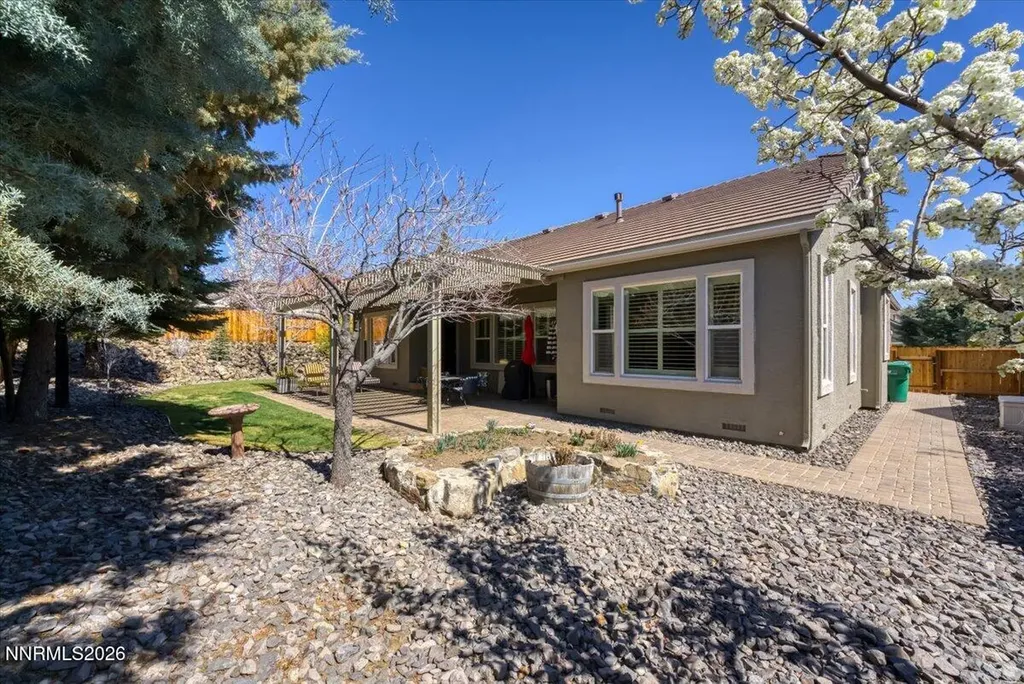 3241 Diamond Ridge Reno NV 89523