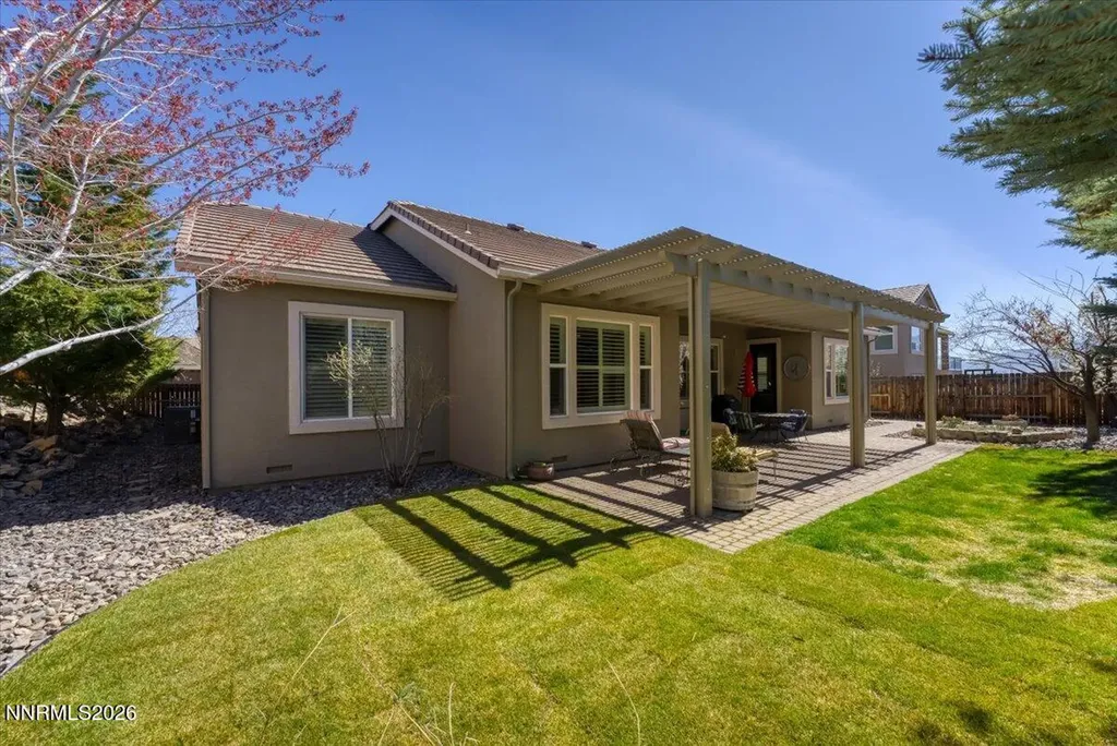 3241 Diamond Ridge Reno NV 89523