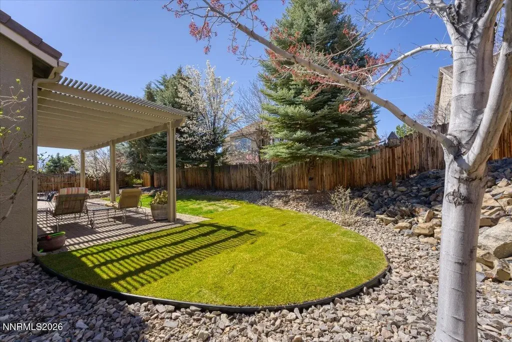 3241 Diamond Ridge Reno NV 89523