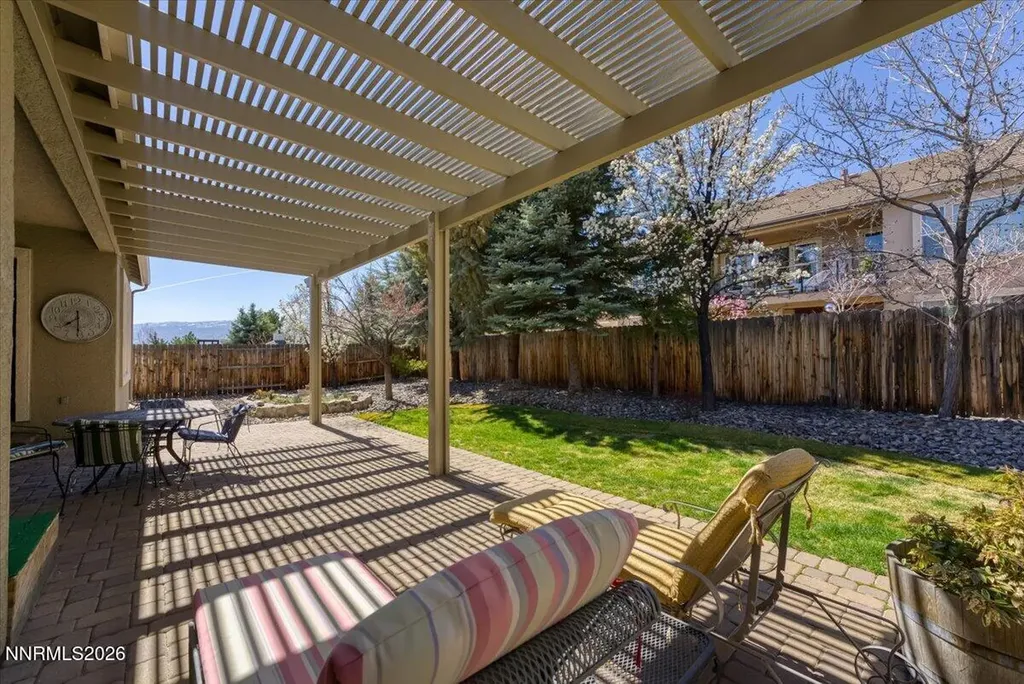 3241 Diamond Ridge Reno NV 89523