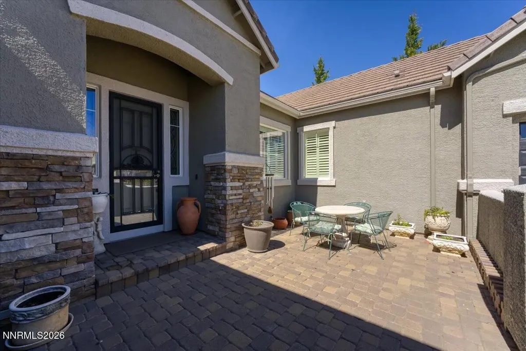 3241 Diamond Ridge Reno NV 89523
