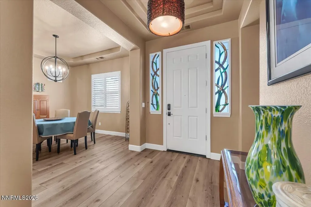 3241 Diamond Ridge Reno NV 89523