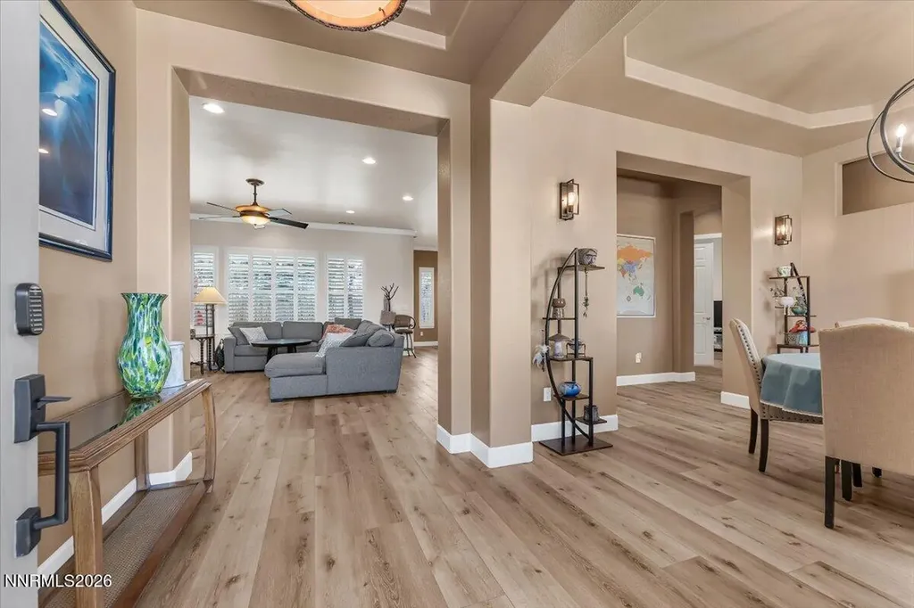 3241 Diamond Ridge Reno NV 89523