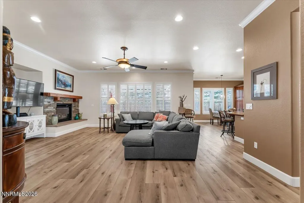 3241 Diamond Ridge Reno NV 89523