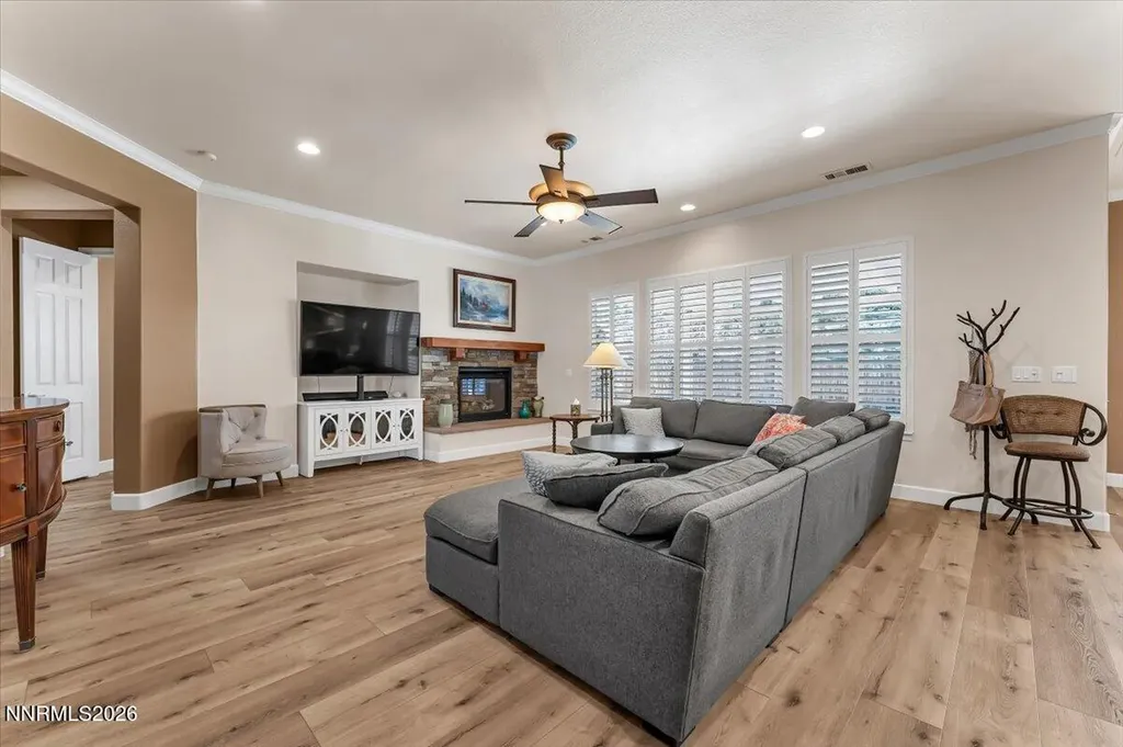 3241 Diamond Ridge Reno NV 89523