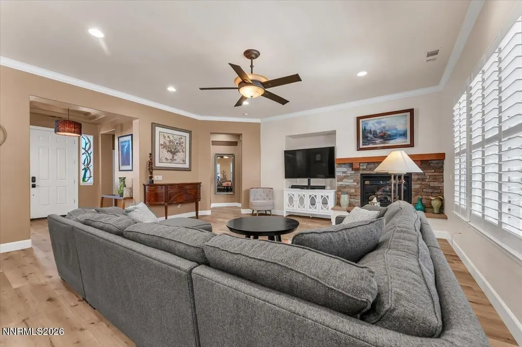3241 Diamond Ridge Reno NV 89523
