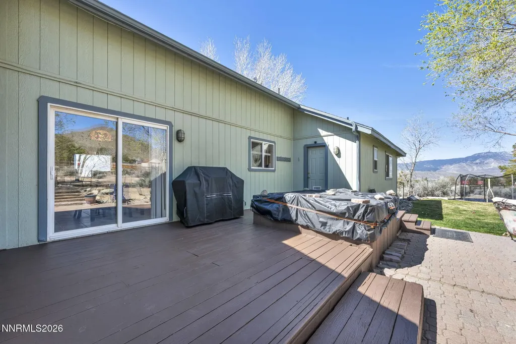 1374 Porter Minden NV 89423
