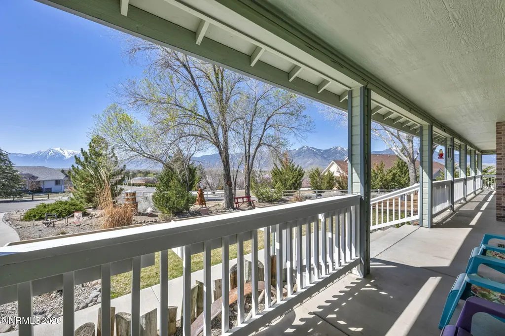 1374 Porter Minden NV 89423