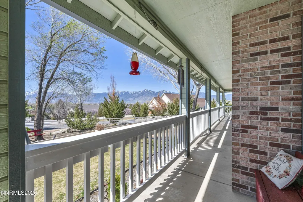 1374 Porter Minden NV 89423