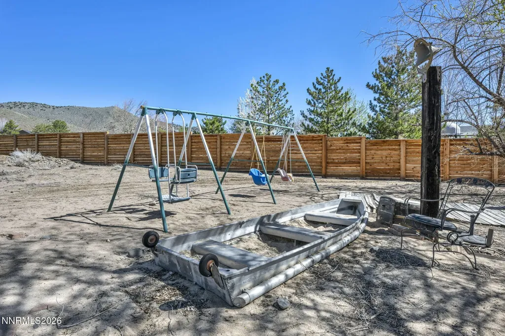 1374 Porter Minden NV 89423