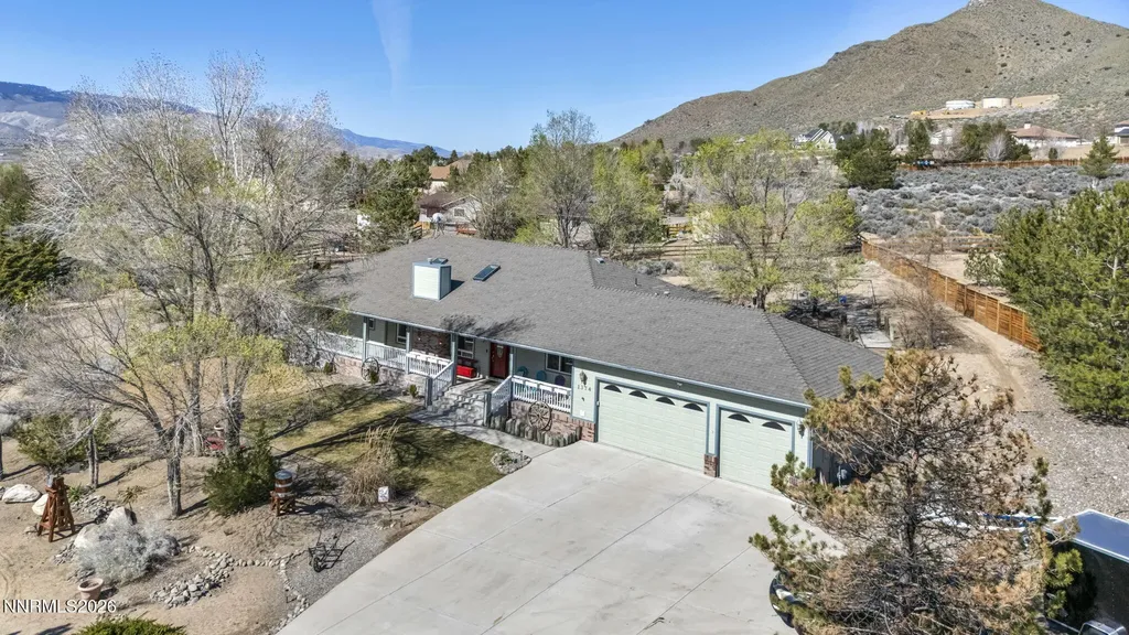 1374 Porter Minden NV 89423