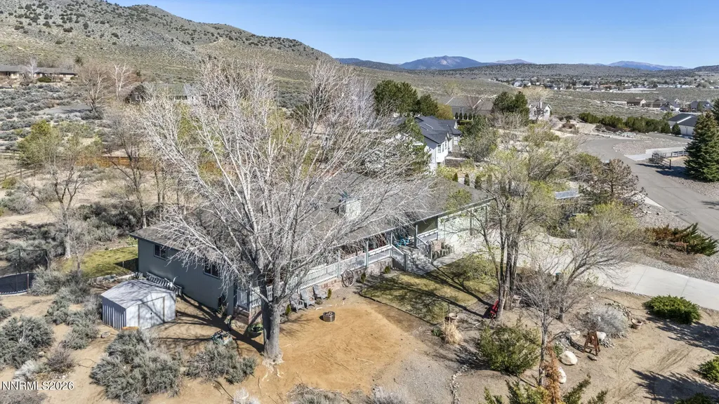 1374 Porter Minden NV 89423