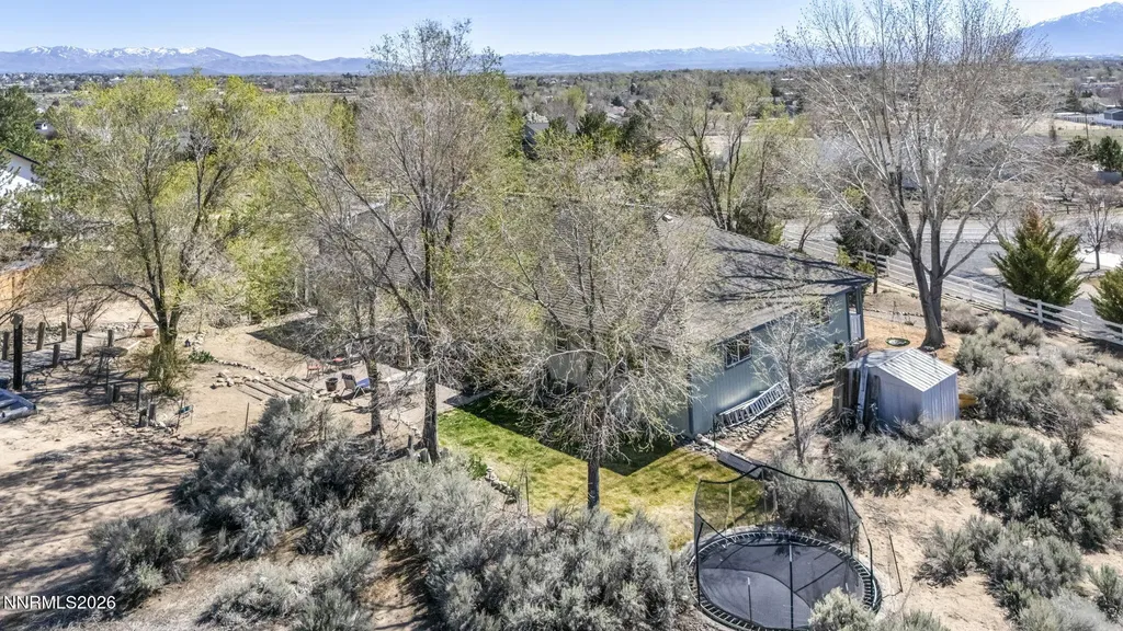 1374 Porter Minden NV 89423