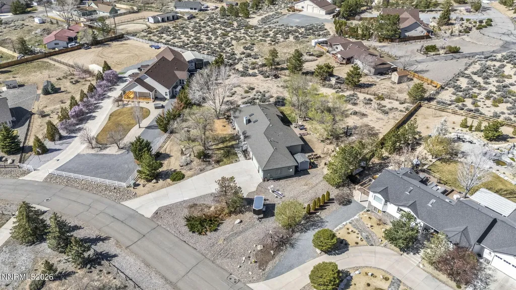 1374 Porter Minden NV 89423