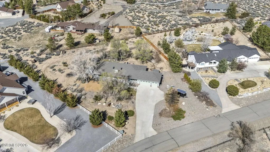 1374 Porter Minden NV 89423